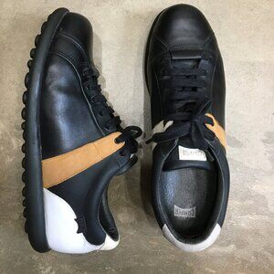 Camper Pelotas Leather Shoes